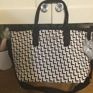 NWT Lululemon Classic tote